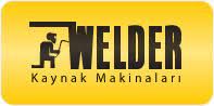 Welder Kaynak Makinaları